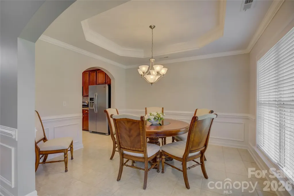 9609 Spurwig Court Charlotte NC 28278