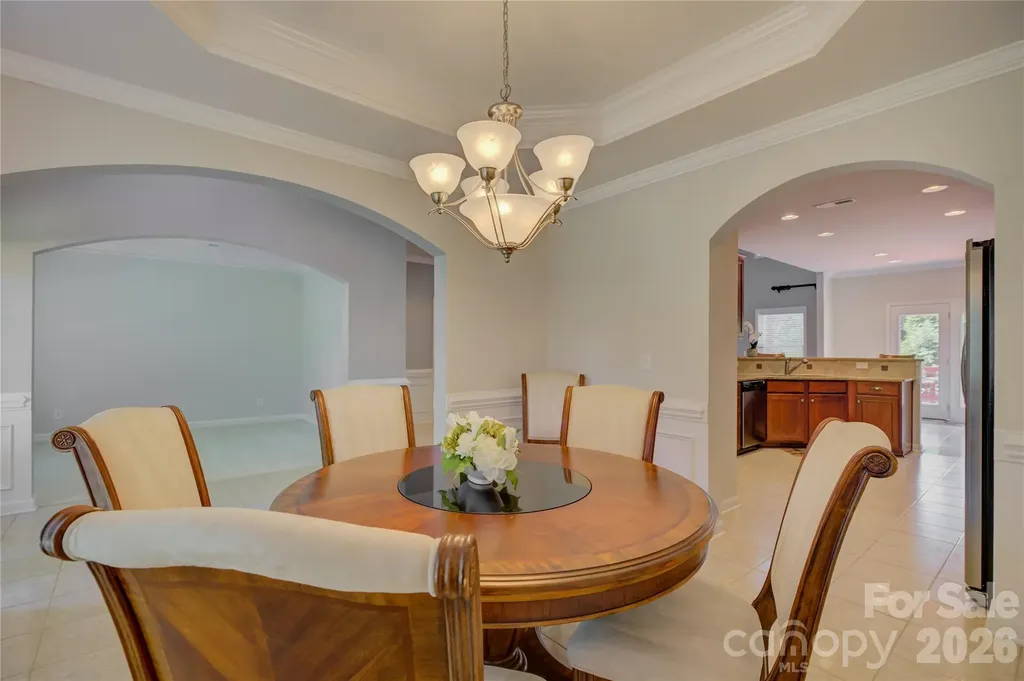 9609 Spurwig Court Charlotte NC 28278