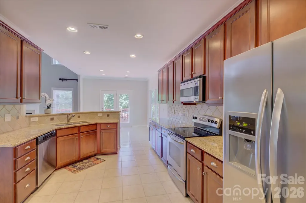 9609 Spurwig Court Charlotte NC 28278