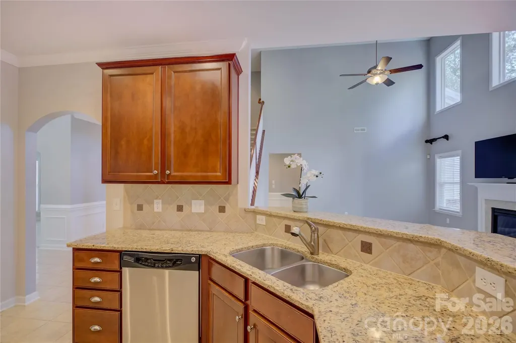 9609 Spurwig Court Charlotte NC 28278