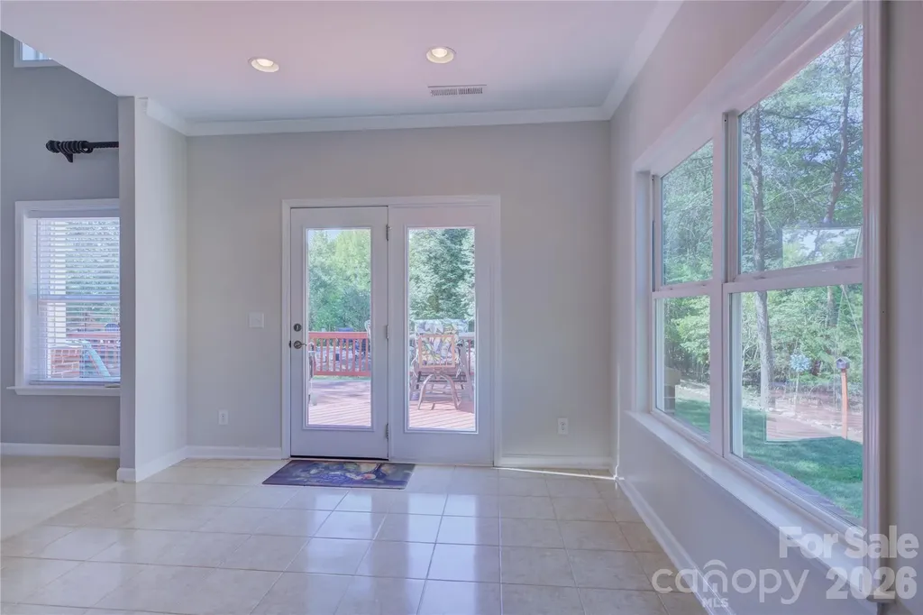 9609 Spurwig Court Charlotte NC 28278