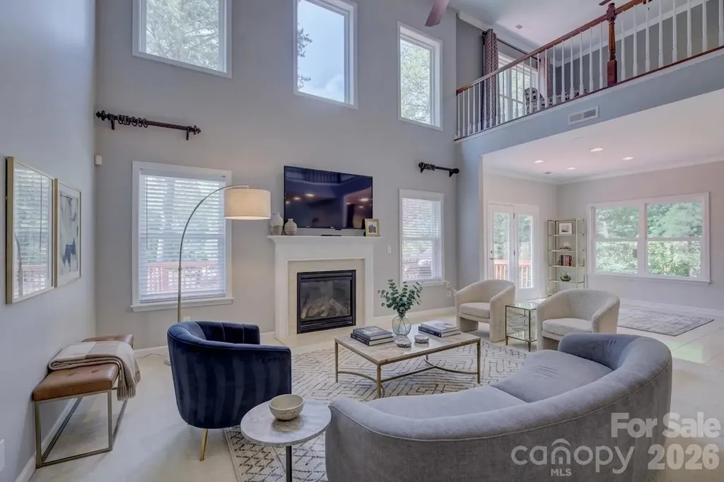 9609 Spurwig Court Charlotte NC 28278