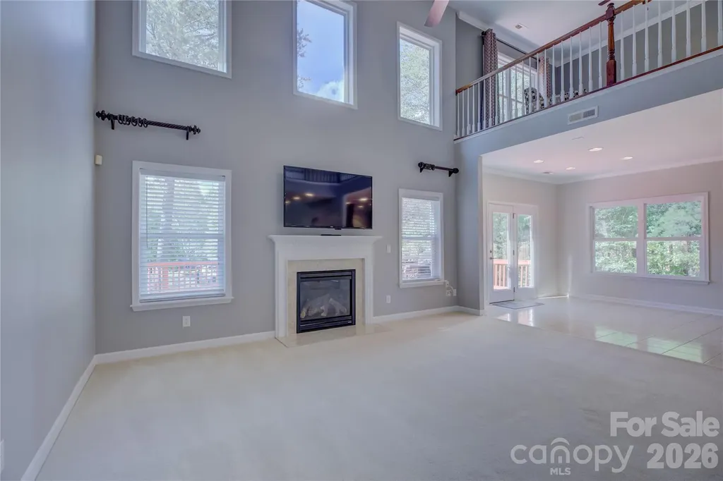 9609 Spurwig Court Charlotte NC 28278