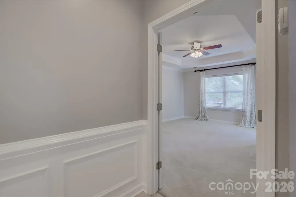 9609 Spurwig Court Charlotte NC 28278