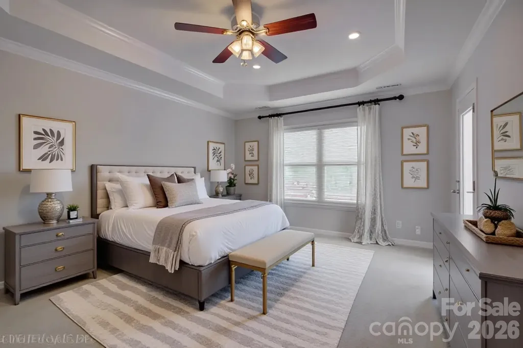 9609 Spurwig Court Charlotte NC 28278