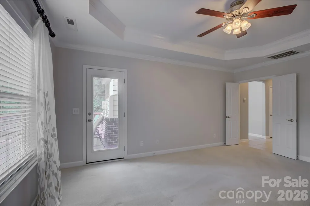 9609 Spurwig Court Charlotte NC 28278