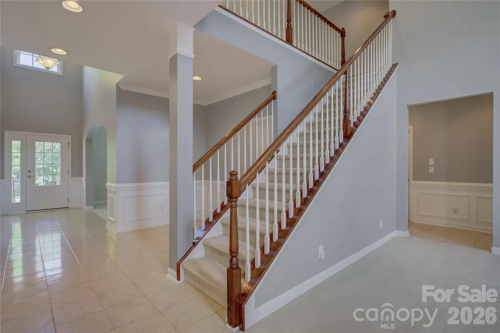 9609 Spurwig Court Charlotte NC 28278