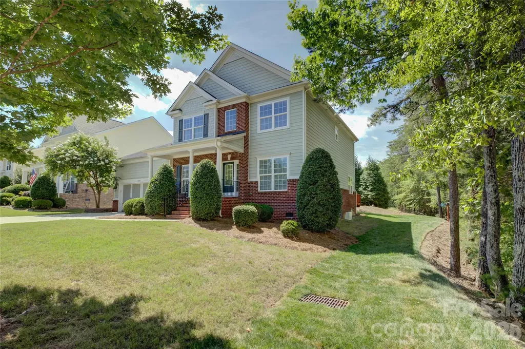 9609 Spurwig Court Charlotte NC 28278
