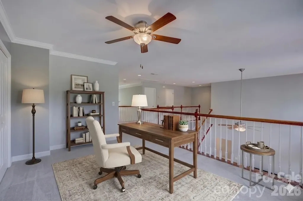 9609 Spurwig Court Charlotte NC 28278