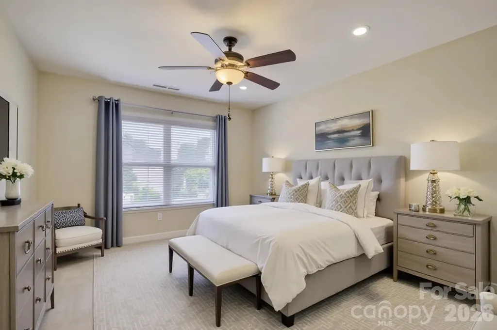 9609 Spurwig Court Charlotte NC 28278