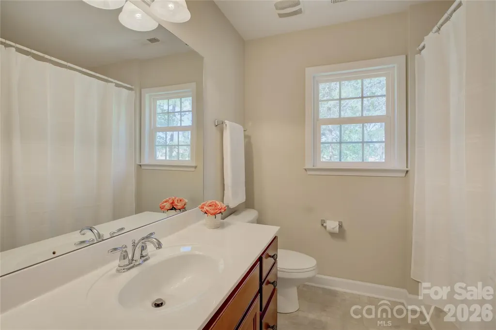 9609 Spurwig Court Charlotte NC 28278