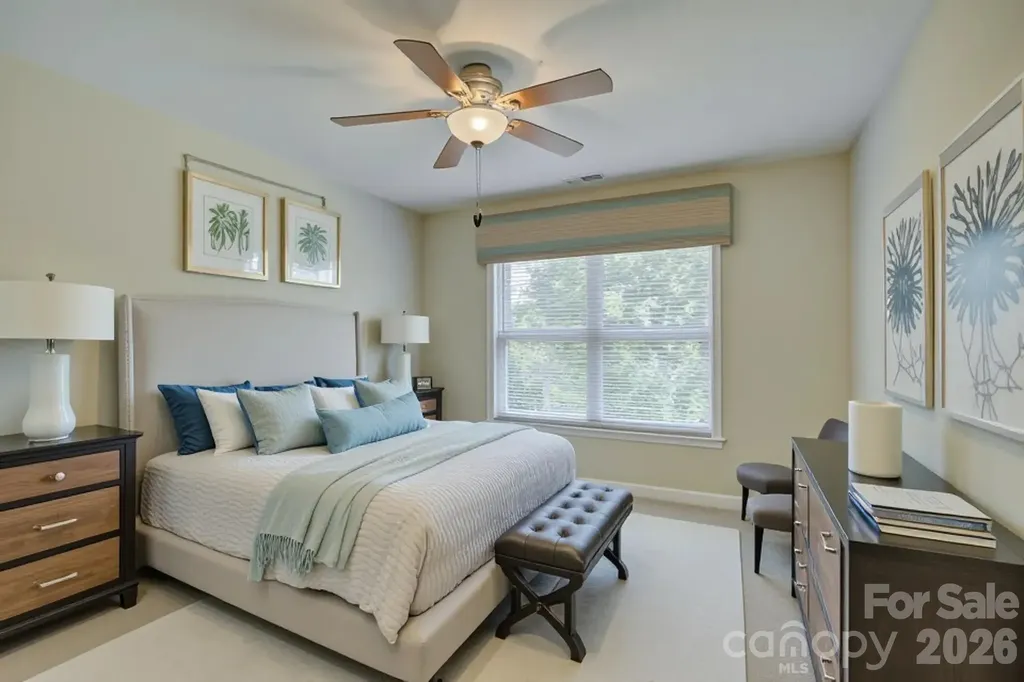9609 Spurwig Court Charlotte NC 28278