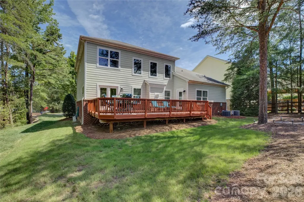 9609 Spurwig Court Charlotte NC 28278