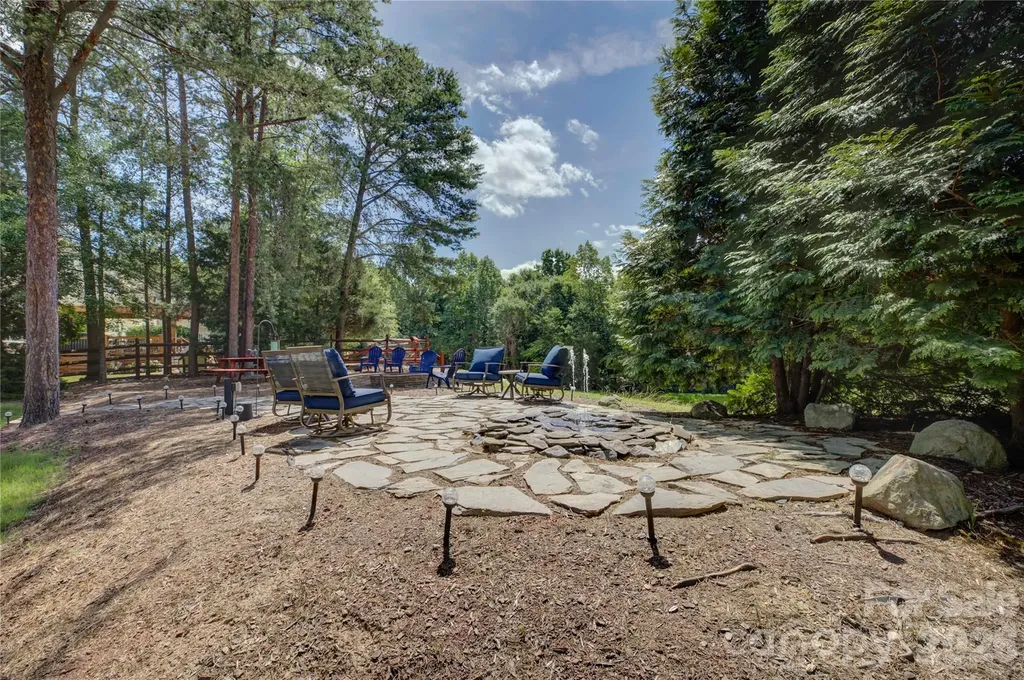 9609 Spurwig Court Charlotte NC 28278