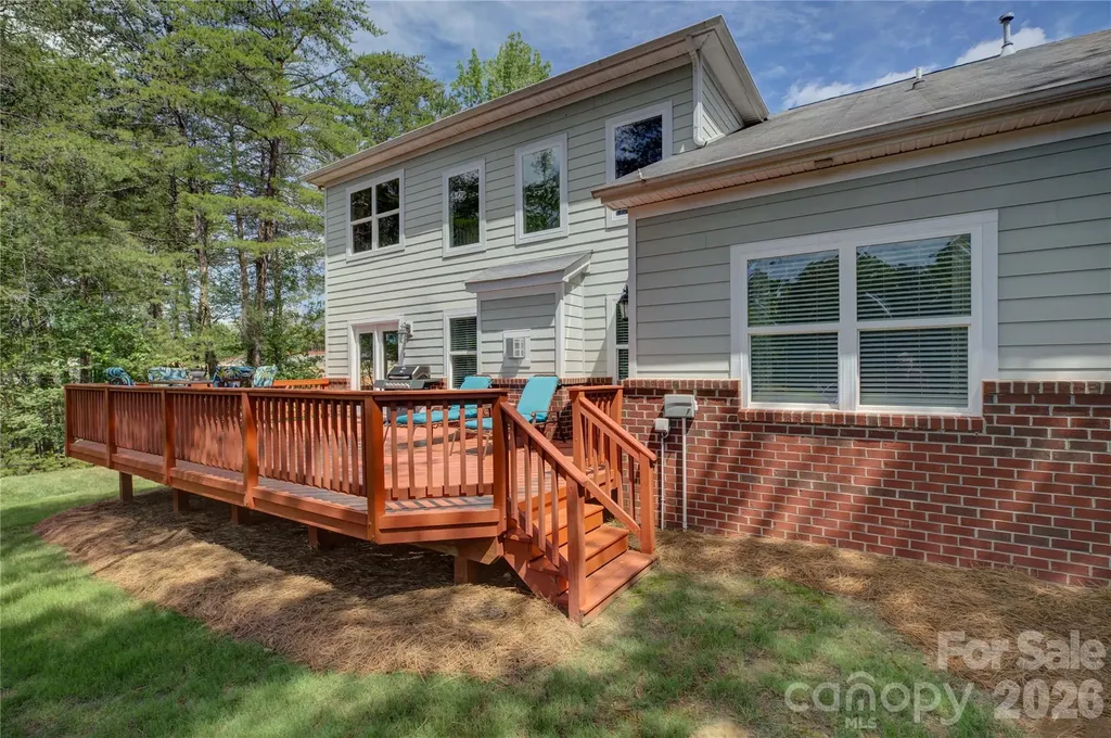 9609 Spurwig Court Charlotte NC 28278