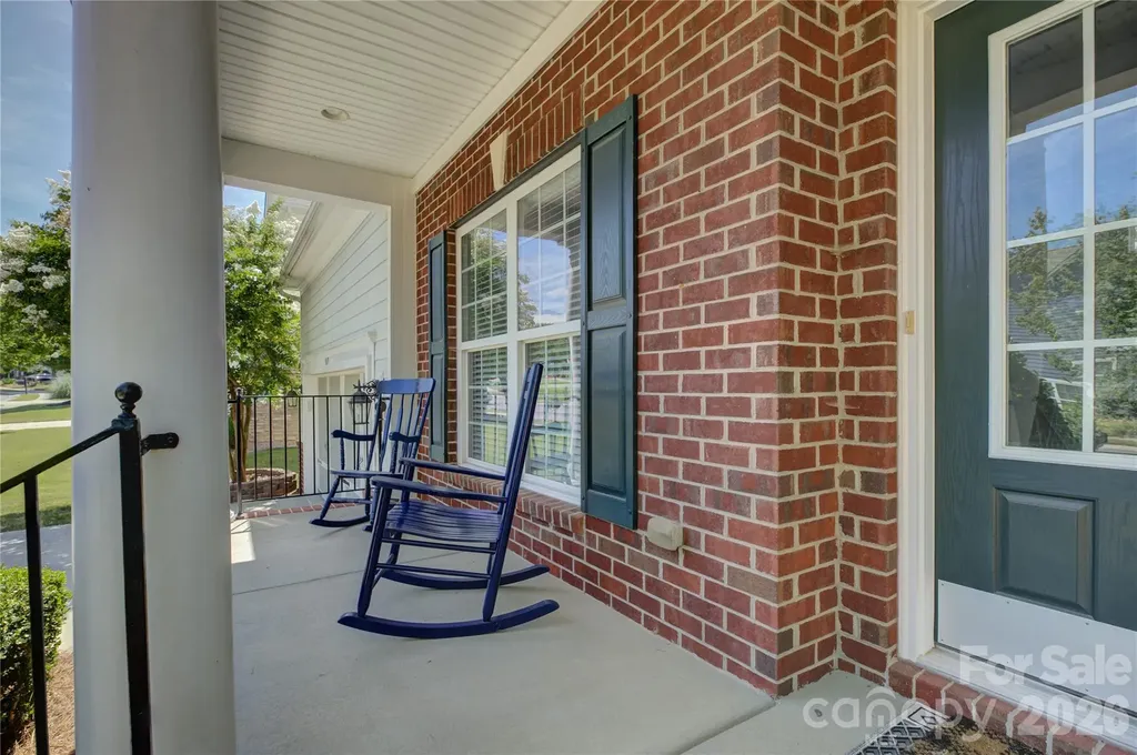 9609 Spurwig Court Charlotte NC 28278