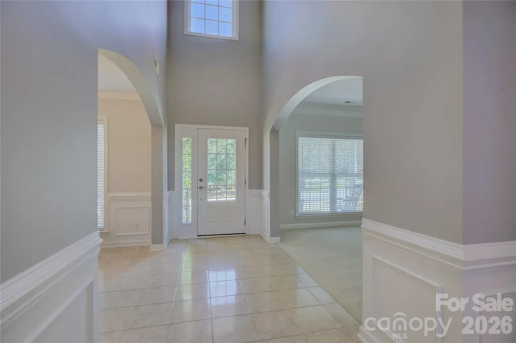 9609 Spurwig Court Charlotte NC 28278