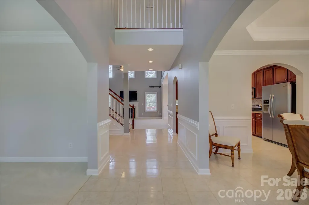 9609 Spurwig Court Charlotte NC 28278