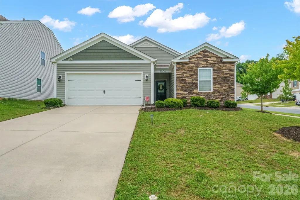 7004 Branch Fork Road Charlotte NC 28215