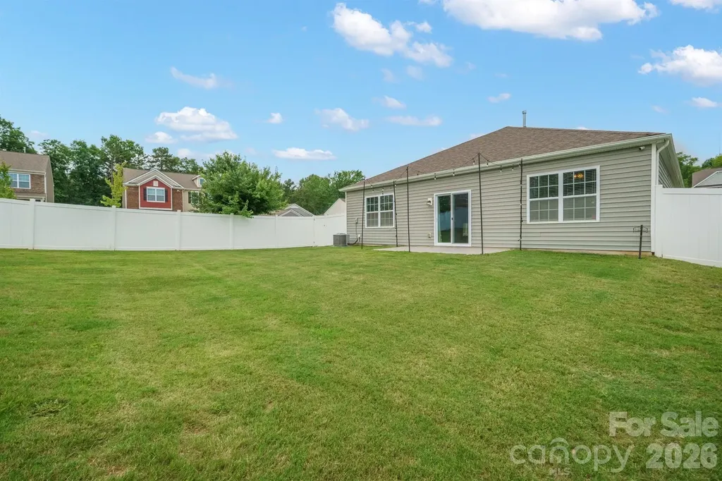 7004 Branch Fork Road Charlotte NC 28215