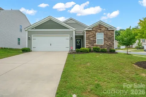 7004 Branch Fork Road Charlotte NC 28215