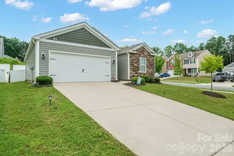 7004 Branch Fork Road Charlotte NC 28215