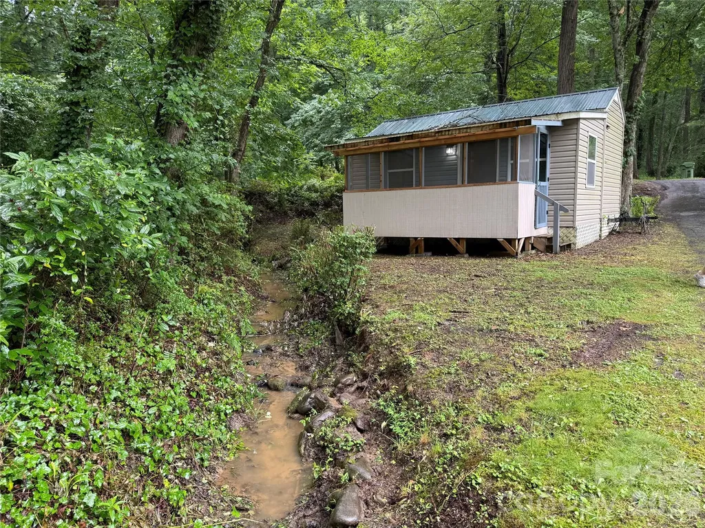 32 Mayfair Drive Candler NC 28715