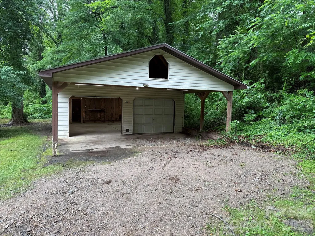 32 Mayfair Drive Candler NC 28715
