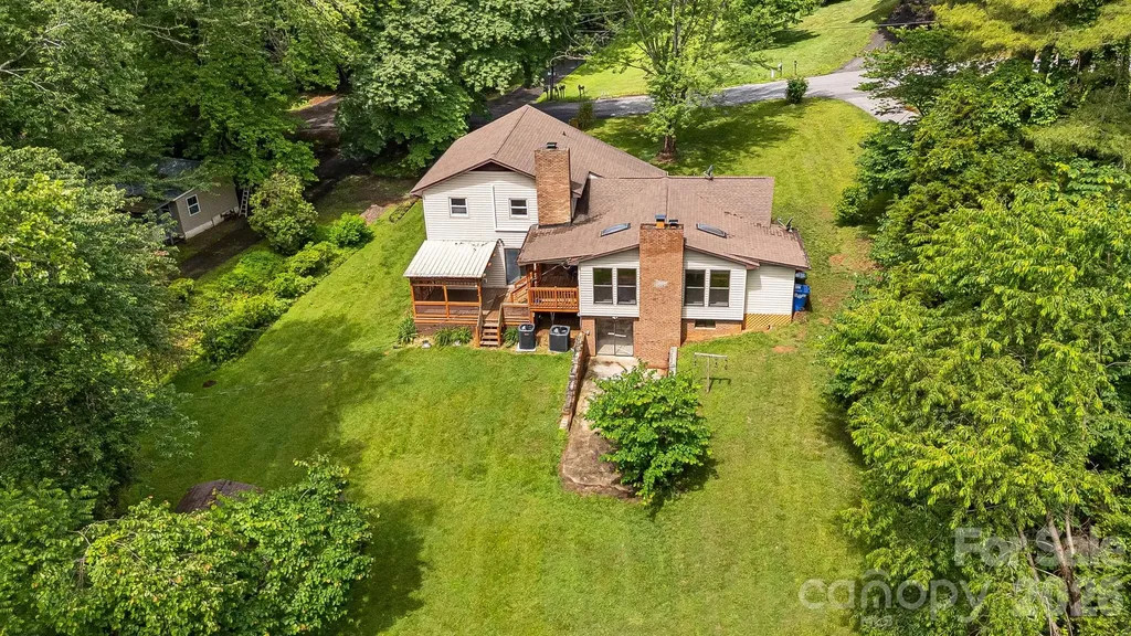32 Mayfair Drive Candler NC 28715
