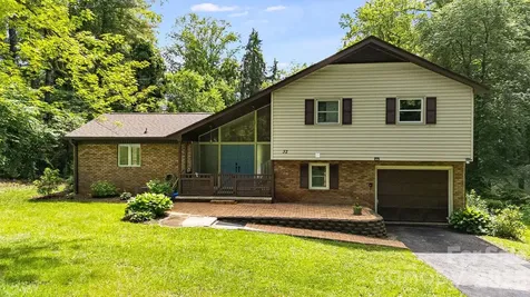 32 Mayfair Drive Candler NC 28715