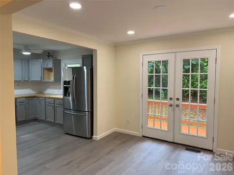 32 Mayfair Drive Candler NC 28715