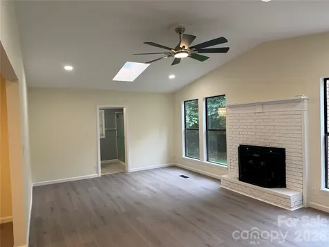 32 Mayfair Drive Candler NC 28715