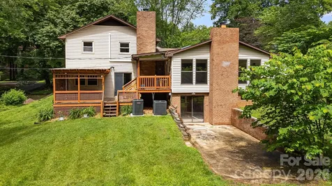 32 Mayfair Drive Candler NC 28715