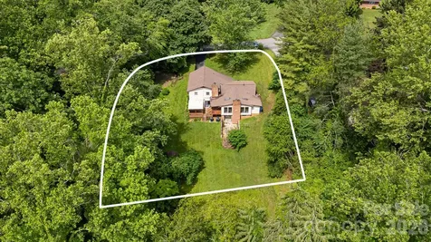 32 Mayfair Drive Candler NC 28715