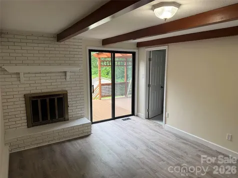 32 Mayfair Drive Candler NC 28715