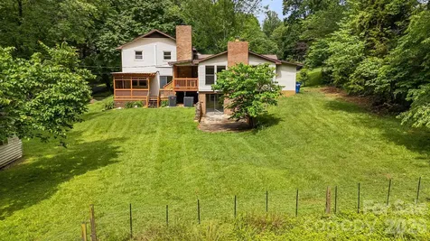 32 Mayfair Drive Candler NC 28715