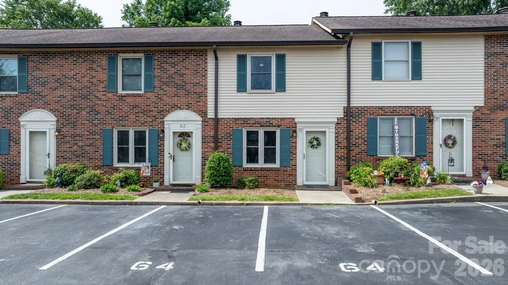 1330 5th Street NE Hickory NC 28601