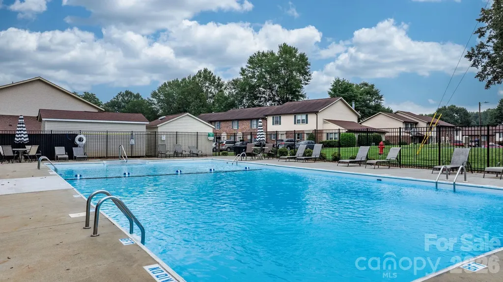 1330 5th Street NE Hickory NC 28601