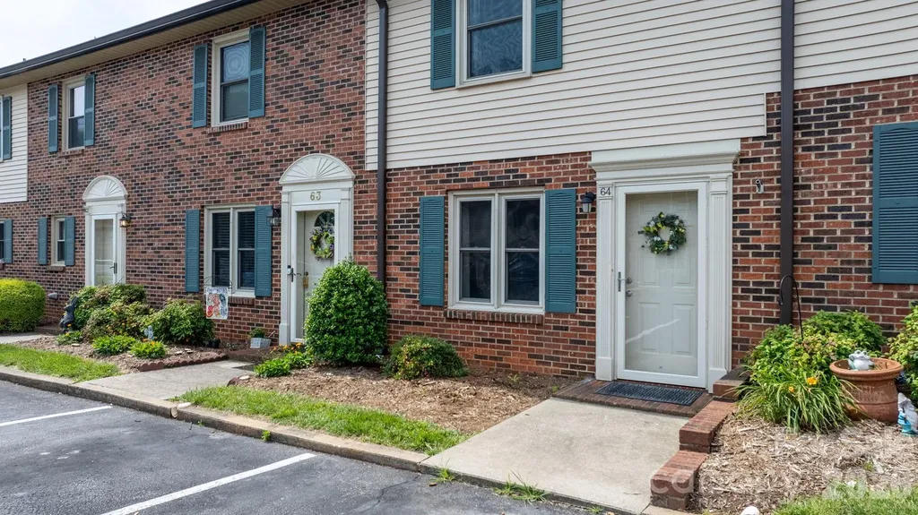 1330 5th Street NE Hickory NC 28601