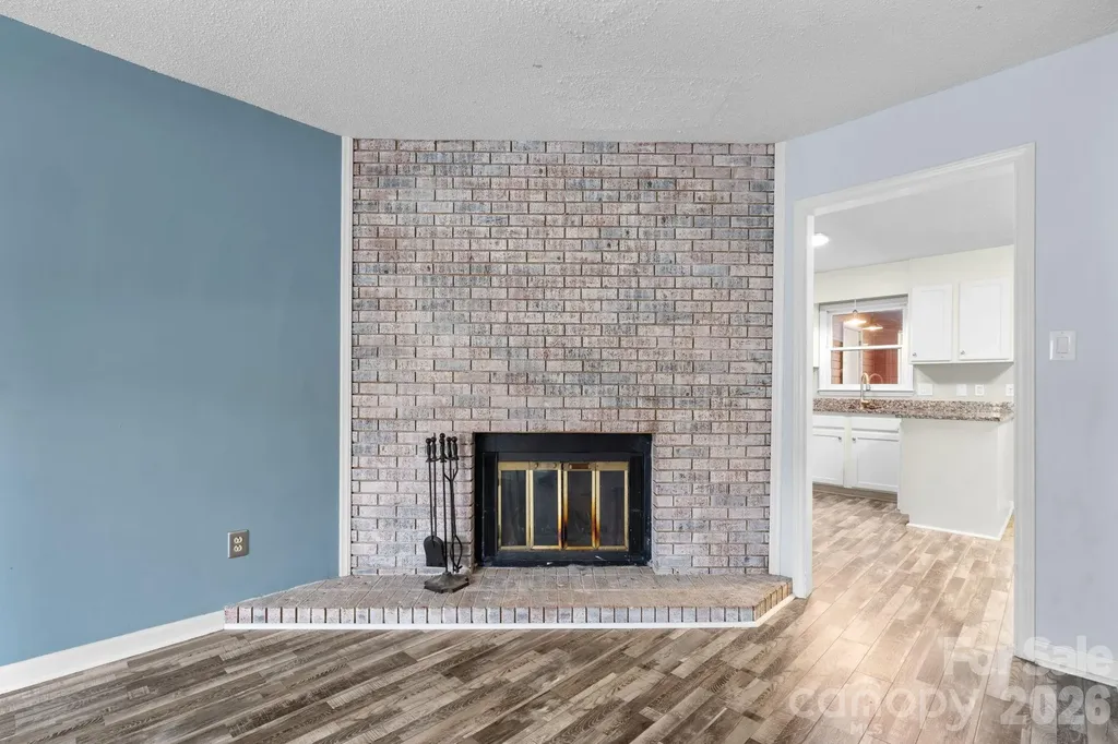 1330 5th Street NE Hickory NC 28601