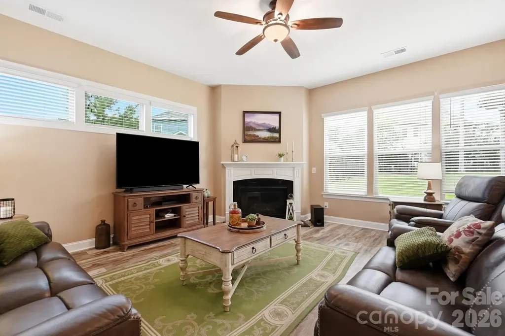 2105 Kinder Oak Drive Indian Trail NC 28079