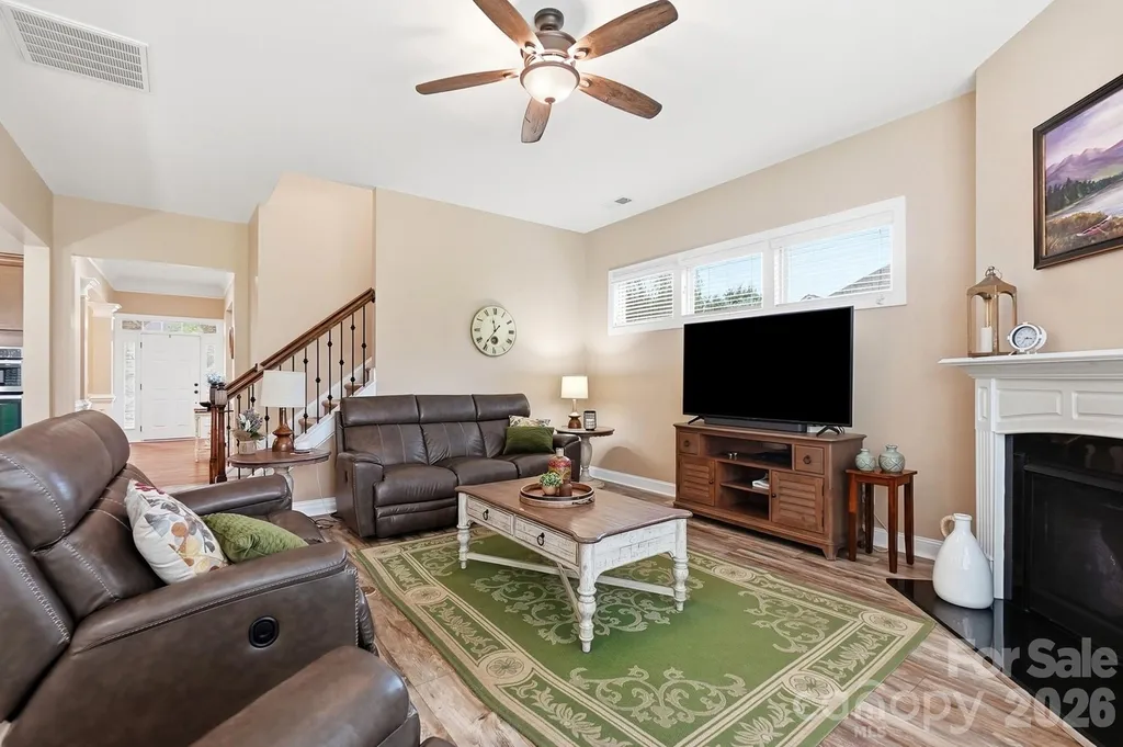 2105 Kinder Oak Drive Indian Trail NC 28079