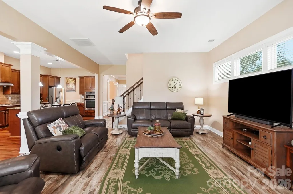 2105 Kinder Oak Drive Indian Trail NC 28079