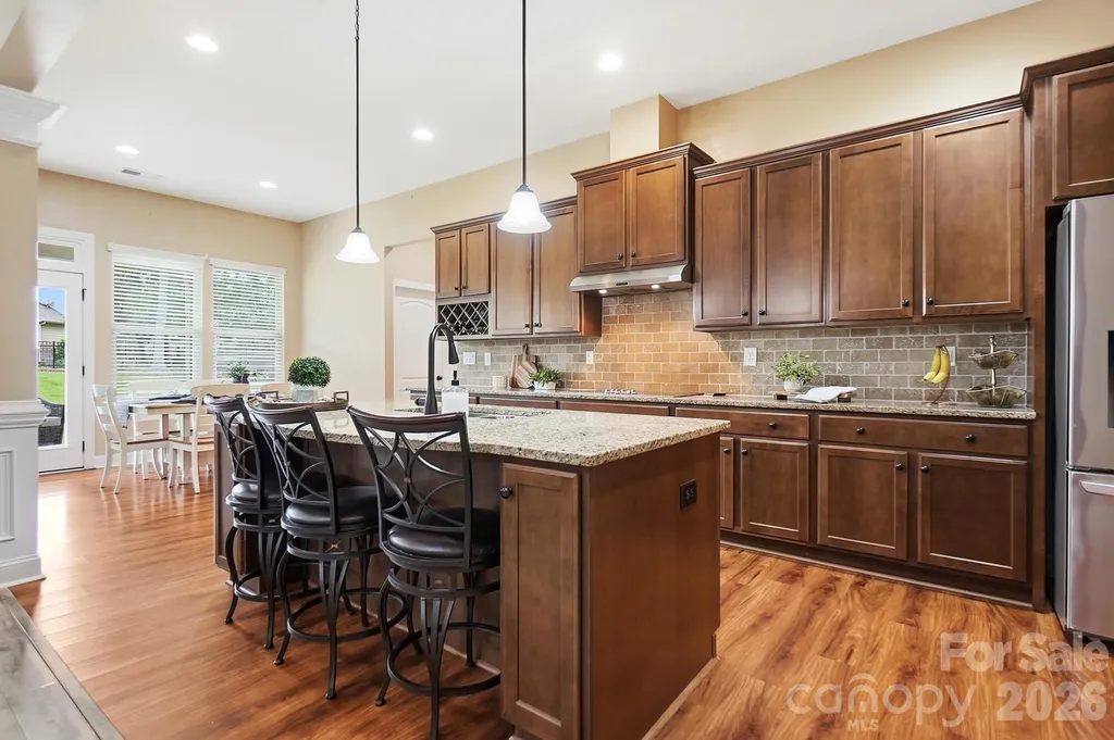 2105 Kinder Oak Drive Indian Trail NC 28079