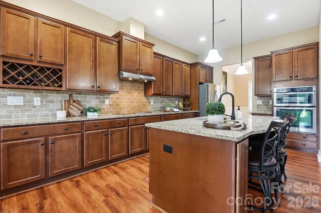 2105 Kinder Oak Drive Indian Trail NC 28079