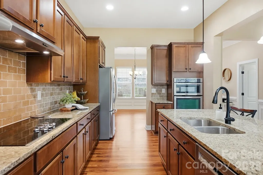 2105 Kinder Oak Drive Indian Trail NC 28079