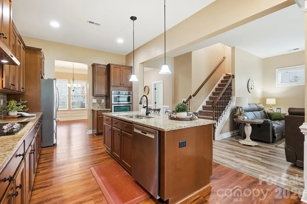2105 Kinder Oak Drive Indian Trail NC 28079
