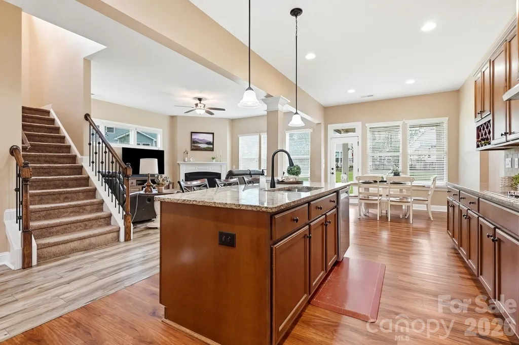 2105 Kinder Oak Drive Indian Trail NC 28079
