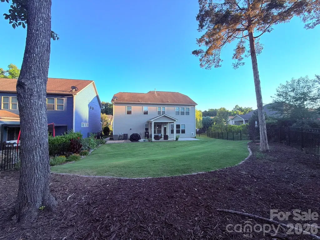 2105 Kinder Oak Drive Indian Trail NC 28079