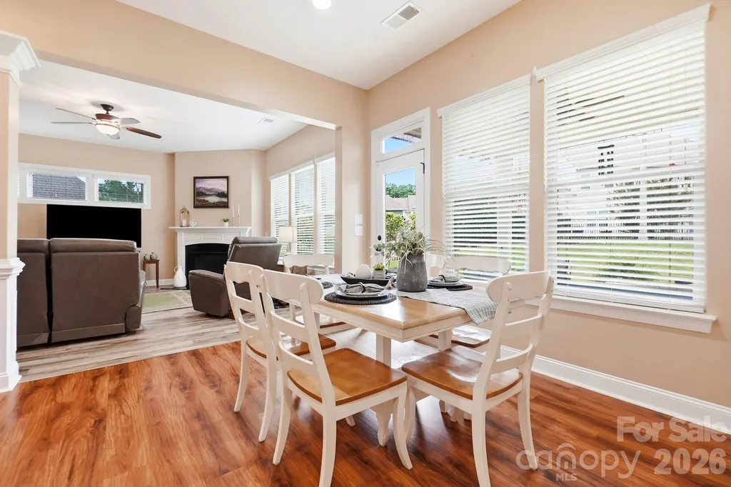 2105 Kinder Oak Drive Indian Trail NC 28079